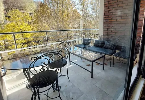 تصویر 22 - ویلا استخردار آبگرم بهشت پنهان  در  کردان