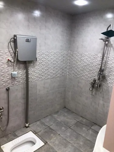 تصویر 20 - ویلا استخردار سرپوشیده آبگرم کیانا در کردان