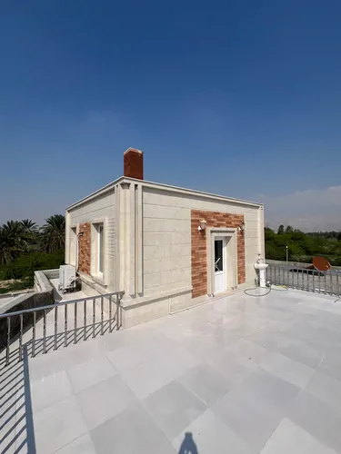 تصویر 2 - سوییت دشتی در  پارسیان