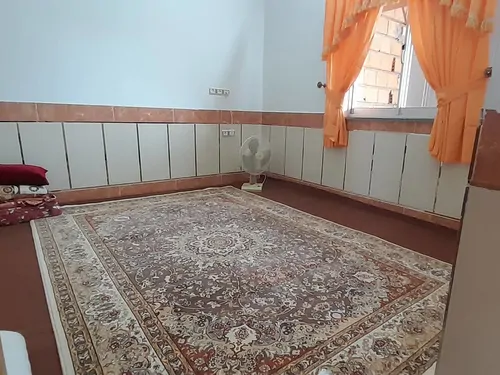 تصویر 3 - آپارتمان آپارتمان دو طبقه تک خوابه کاسپین در بندر ترکمن