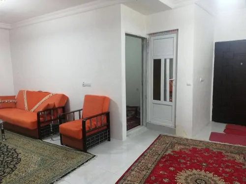 تصویر 6 - آپارتمان مبله سعدی(طبقه دوم واحد2) در  ارومیه