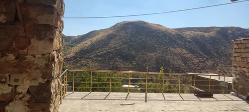 تصویر 4 - ویلا سویت ویلایی مستقل پاوه در پاوه