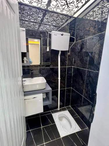 تصویر 12 - ویلا استخردار آبگرم سرسبز در سهیلیه