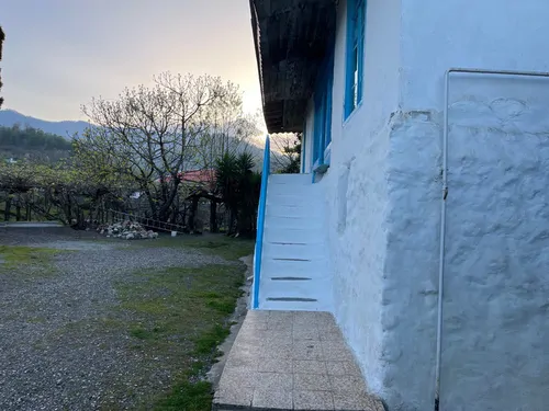 تصویر 16 - ویلا سنتی هره  در  لیسار