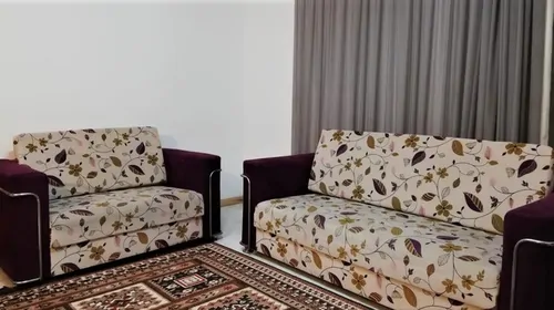 تصویر 4 - آپارتمان عطایی (واحد ۱) در نوشهر