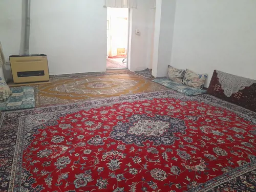 تصویر 5 - خانه عارف (1) در  بندر ترکمن