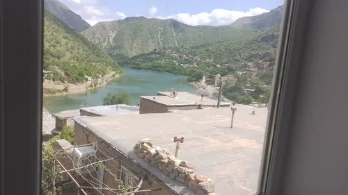 تصویر 9 - سوییت  سیروان در  سروآباد