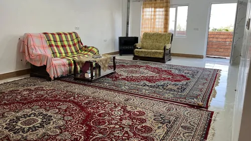 تصویر 4 - ویلا روستایی توریستی شموشک در گرگان