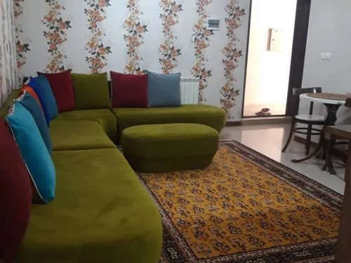 تصویر 3 - آپارتمان فرهنگ شهر (واحد2) در  شیراز