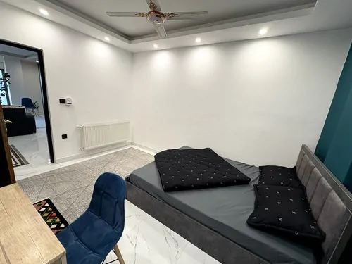 تصویر 9 - ویلا استخردار آبگرم ساحلی کپورچال  در  نوشهر