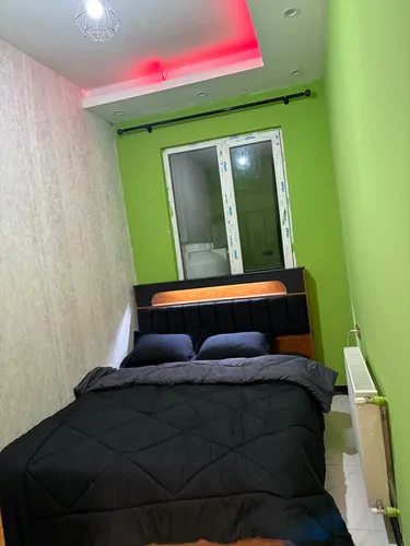 تصویر 13 - ویلا لوکس نسترن در  چمستان