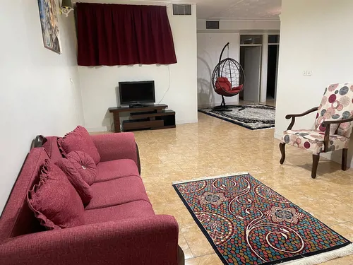 تصویر 2 - خانه  مبله واحد (3) در شهر زیبا  در تهران