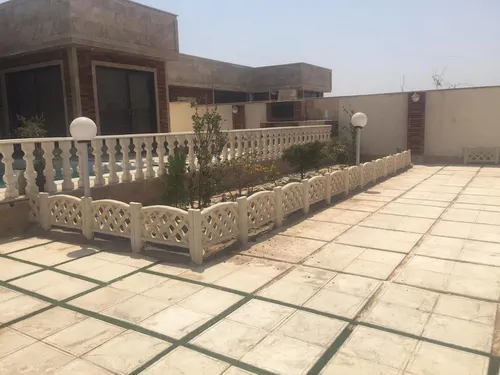 تصویر 2 - ویلا استخردار آبسرد زنبق 9 در سهیلیه