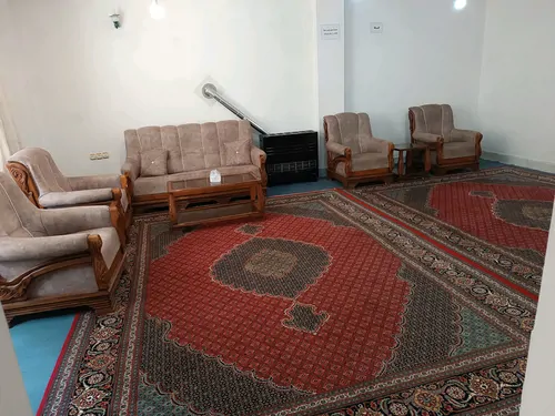 تصویر 2 - خانه مبله بازرگانی در  مهاباد