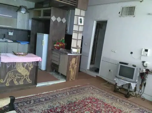 تصویر 2 - خانه الماس کویر در نائین