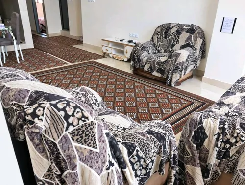تصویر 2 - خانه مبله نوید (۲) در ارومیه
