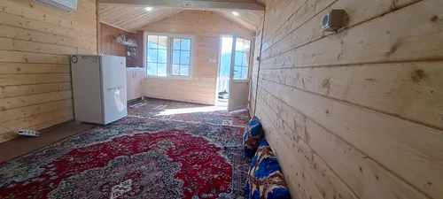 تصویر 8 - کلبه مهسا  در  ماسال