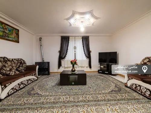 تصویر 6 - خانه ویلایی فرزام در  ماسال
