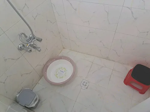 تصویر 8 - خانه نورا در دهدز در ایذه