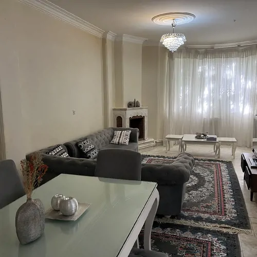 تصویر 3 - آپارتمان مبله پاسداران  در  تهران