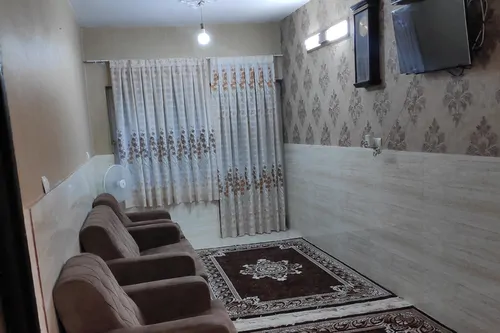 تصویر 3 - آپارتمان شهرک دولت آباد در تهران