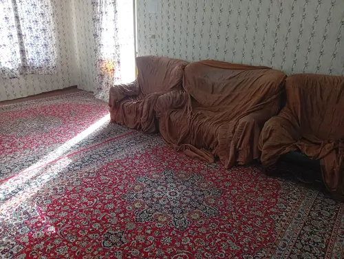 تصویر 9 - سوییت سلیمی در تکاب