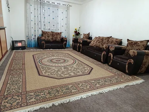 تصویر 2 - آپارتمان مبله ساحل (9) در  بوشهر