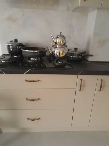 تصویر 5 - آپارتمان اقامتگاه مهتاب در  انزلی