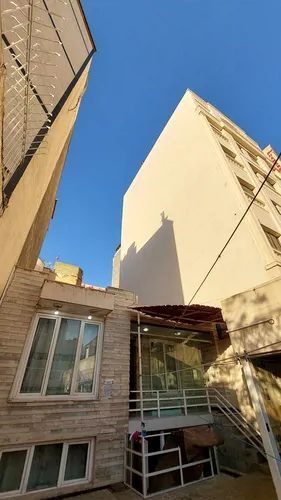 تصویر 4 - سوییت ثامن برکات الرضا در مشهد
