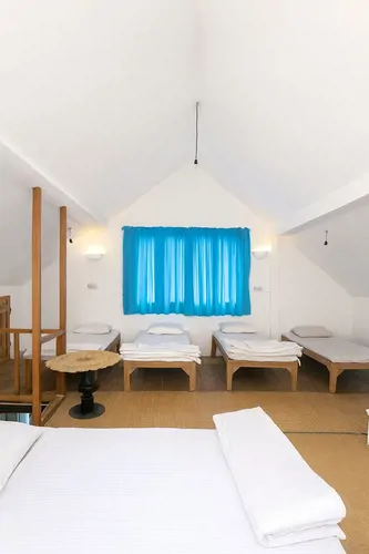 تصویر 10 - کلبه جینگه در  لنگرود