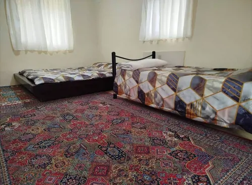 تصویر 8 - ویلا چیچیلاس  در  انزلی