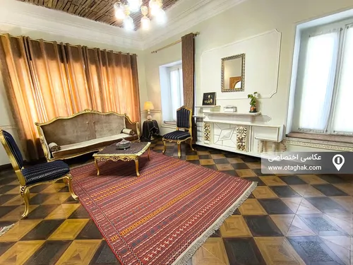 تصویر 7 - هتل سنتی اصالت(شاه نشین) در  مشهد