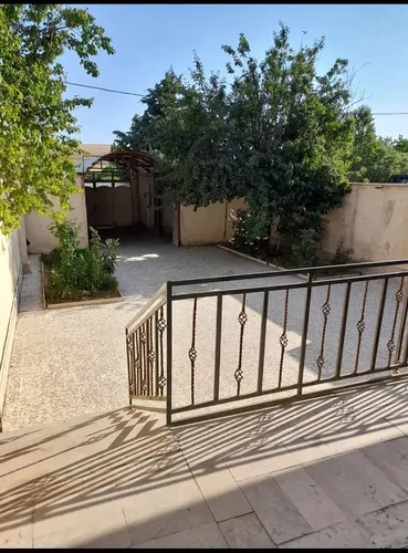 تصویر 2 - ویلا خانهباغی رویایی در دل طبیعت بکر هنام در الشتر