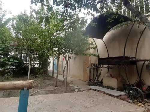 تصویر 22 - ویلا استخردار آبگرم بوستان آلاله (1) در  مشهد