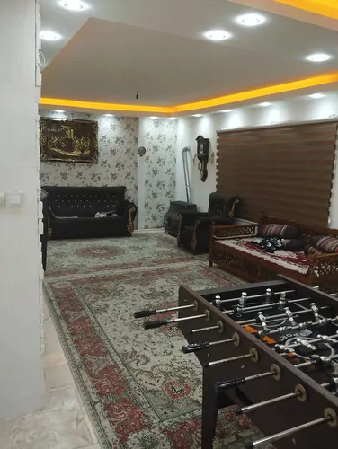 تصویر 4 - ویلا ویلا استخر دار  در سهیلیه