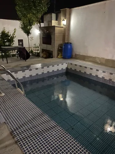 تصویر 4 - ویلا باغچه عرفان  در شهریار