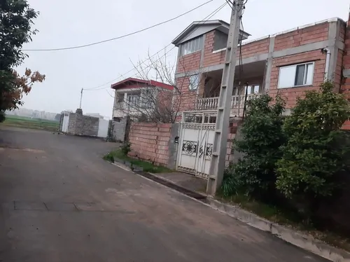 تصویر 12 - ویلا گلستان در  علی آباد کتول