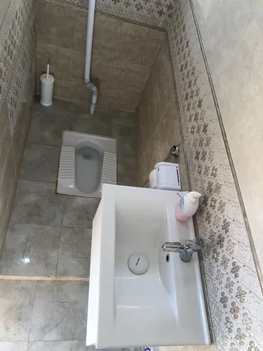 تصویر 16 - سوییت جنگلی دیاکو در  ساری