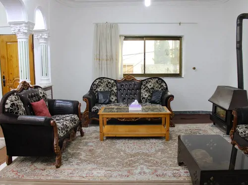 تصویر 7 - آپارتمان دو خوابه رویال لب ساحل (واحد 7) در  محمودآباد