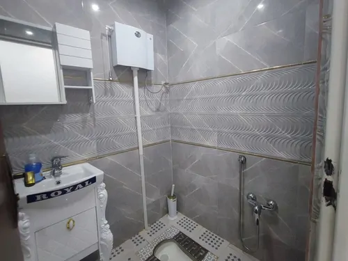 تصویر 15 - ویلا استخردار آبگرم راین با بیلیارد در  چهارباغ