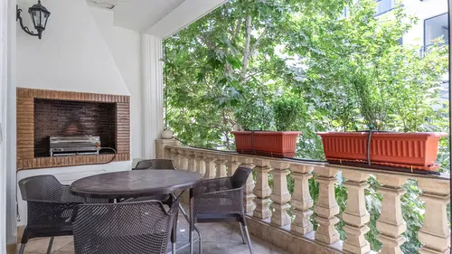 تصویر 10 - آپارتمان مبله استخردار لوکس الهیه (۶) در  تهران