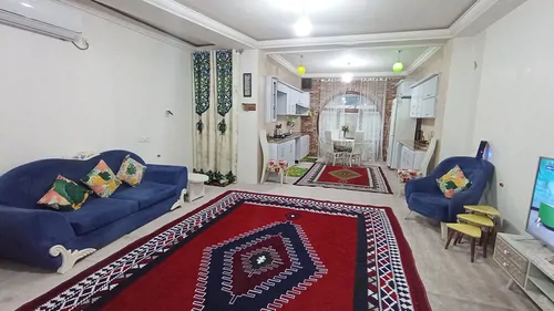 تصویر 3 - خانه گل لاله (1) در  گرگان