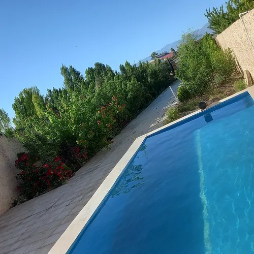 تصویر 2 - ویلا باغ گیلاس  در سهیلیه