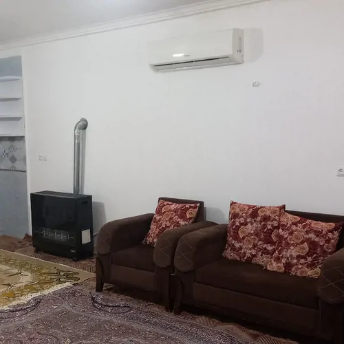 تصویر 4 - ویلا  اقاقیا کنار رودخانه  در  اسالم