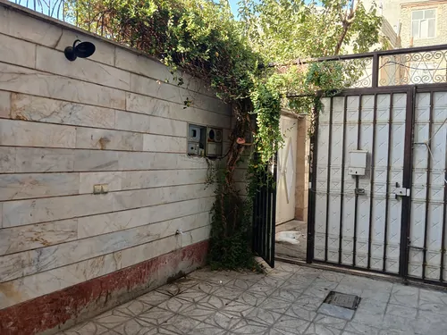 تصویر 8 - خانه مبله در حصارک در  تهران