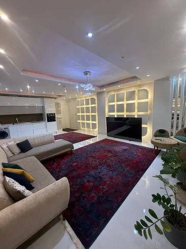 تصویر 3 - آپارتمان شهرزاد  در  بندر عباس