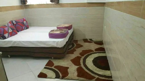 تصویر 2 - هتل آپارتمان اقامت (واحد۴) در مشهد