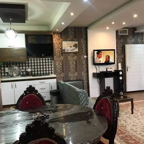تصویر 5 - ویلا کوهسار در  کوهسار