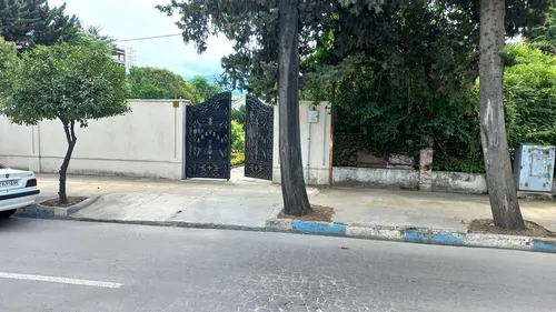 تصویر 16 - ویلا لیدو بلوار ساحلی در رامسر