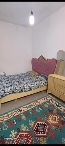 تصویر 4 - خانه خانه ارغوانی در دورود